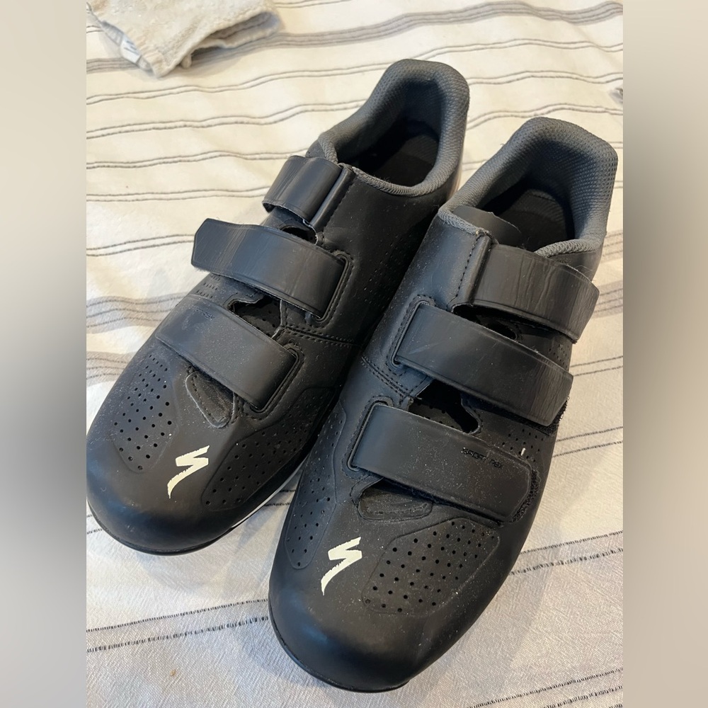 Spinning Shoes- Specialized Sport RBX